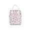 ESTIA ΤΣΑΝΤΑ ΦΑΓΗΤΟΥ SAVE THE AEGEAN ΙΣΟΘΕΡΜΙΚΗ 7lt BLOOM BEIGE ESTIA 01-32982