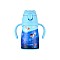 ESTIA ΘΕΡΜΟΣ ΠΑΙΔΙΚΟ BUBBLE BOTTLE SAVE THE AEGEAN 300ml OCEAN PLAY ESTIA 01-33170