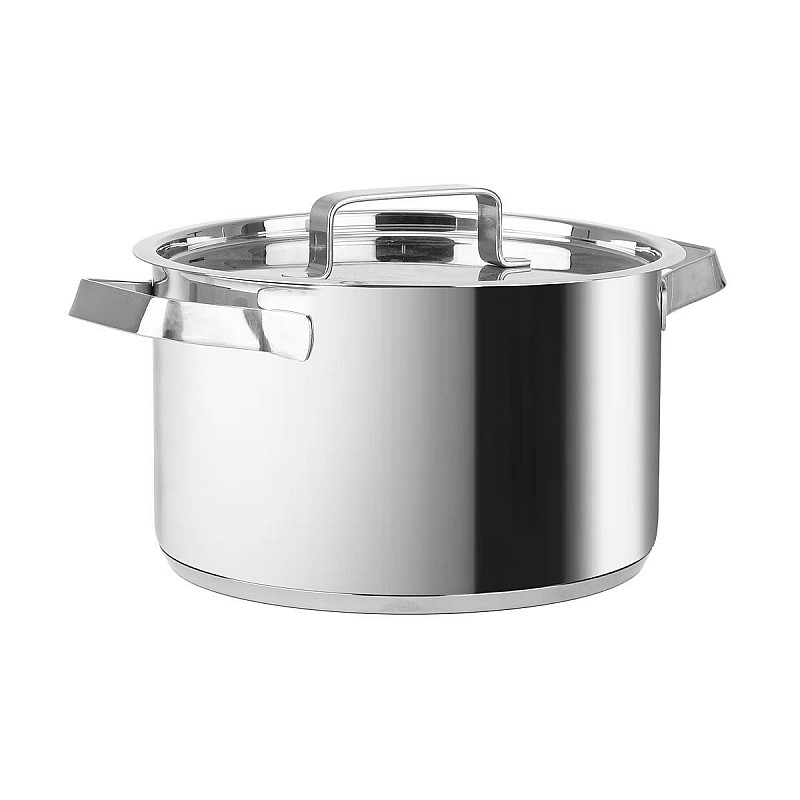 ESTIA ΚΑΤΣΑΡΟΛΑ ALLEGRO ΑΝΟΞΕΙΔΩΤΗ 26cm ESTIA 01-33903