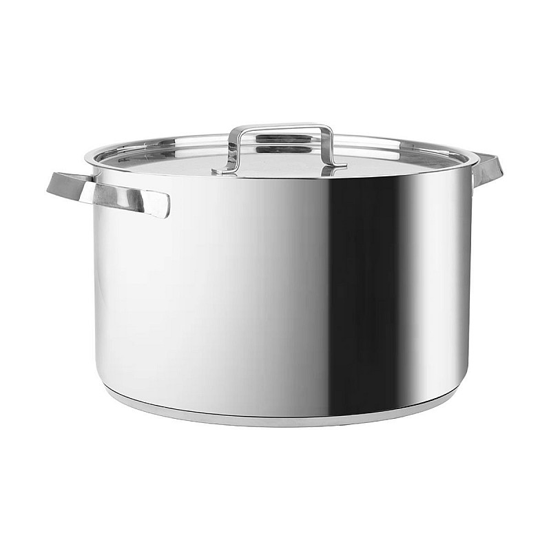 ESTIA ΚΑΤΣΑΡΟΛΑ ALLEGRO ΑΝΟΞΕΙΔΩΤΗ 28cm ESTIA 01-33910