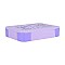 ESTIA ΠΑΙΔΙΚΟ ΦΑΓΗΤΟΔΟΧΕΙΟ SAVE THE AEGEAN 1330ml ΜΕ 5 ΘΗΚΕΣ FAIRY TALES ESTIA 01-34290