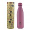 ESTIA ΘΕΡΜΟΣ TRAVEL FLASK SAVE THE AEGEAN 500ml BLOSSOM ROSE ESTIA 01-7812