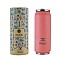 ESTIA ΘΕΡΜΟΣ TRAVEL CUP SAVE THE AEGEAN 500ml FUSION CORAL ESTIA 01-9878