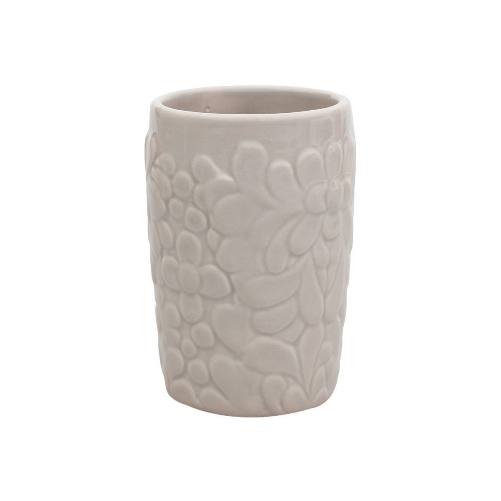 ESTIA ΠΟΤΗΡΑΚΙ ΜΠΑΝΙΟΥ DOLOMITE ΓΚΡΙ ESTIA 02-11529