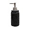 ESTIA ΑΝΤΛΙΑ ΣΑΠΟΥΝΙΟΥ DOLOMITE 360ml ΜΑΥΡΗ ESTIA 02-11536