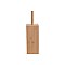 ESTIA ΠΙΓΚΑΛ BAMBOO ESSENTIALS ΤΕΤΡΑΓΩΝΟ 10x10x37cm ESTIA 02-13073