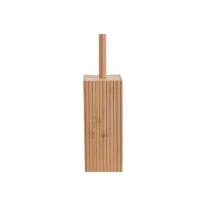 ΠΙΓΚΑΛ BAMBOO ESSENTIALS ΤΕΤΡΑΓΩΝΟ 10x10x37cm ESTIA 02-13073