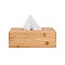 ESTIA ΘΗΚΗ ΓΙΑ ΧΑΡΤΟΜΑΝΤΗΛΑ BAMBOO ESSENTIALS 24x14x8.5cm ESTIA 02-13134
