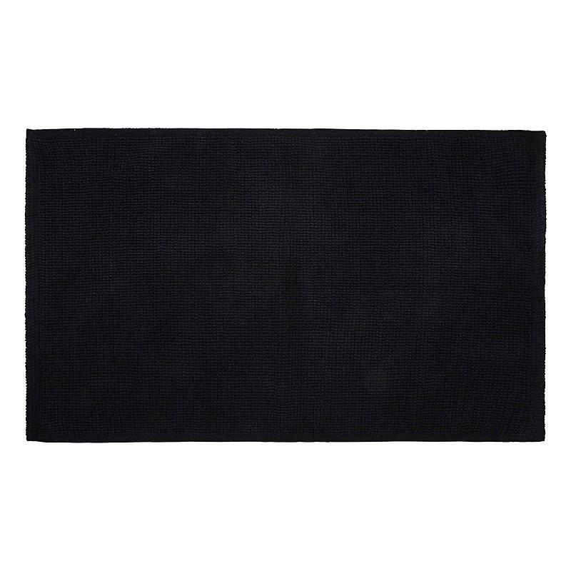 ESTIA ΤΑΠΕΤΟ ΜΠΑΝΙΟΥ FJORD 100% ΒΑΜΒΑΚΕΡΟ 50x80cm MAGNET ESTIA 02-20095