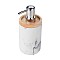 ESTIA ΑΝΤΛΙΑ ΣΑΠΟΥΝΙΟΥ MARBLE ΡΗΤΙΝΗΣ 360ml ESTIA 02-21795