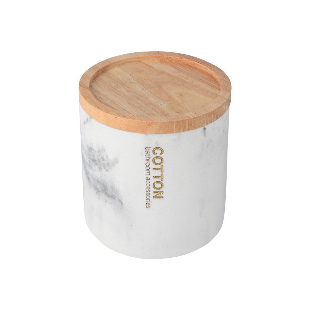 ESTIA ΔΟΧΕΙΟ ΓΙΑ ΒΑΜΒΑΚΙ MARBLE ESTIA 02-21818