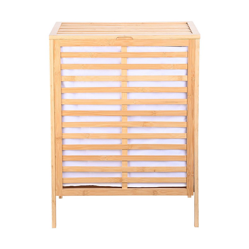 ESTIA ΚΑΛΑΘΙ ΑΠΛΥΤΩΝ BAMBOO ESSENTIALS ΔΙΠΛΟ ESTIA 02-23775