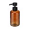 ESTIA ΑΝΤΛΙΑ ΣΑΠΟΥΝΙΟΥ AMBER ΓΥΑΛΙΝΗ 330ml ESTIA 02-25755
