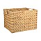 ESTIA ΚΑΛΑΘΙ ΑΠΟΘΗΚΕΥΣΗΣ & ΟΡΓΑΝΩΣΗΣ FLORANA 30x35x25cm ESTIA 02-27940