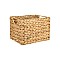 ESTIA ΚΑΛΑΘΙ ΑΠΟΘΗΚΕΥΣΗΣ & ΟΡΓΑΝΩΣΗΣ FLORANA 25x30x22cm ESTIA 02-27957