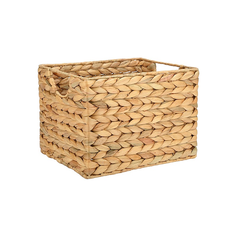 ESTIA ΚΑΛΑΘΙ ΑΠΟΘΗΚΕΥΣΗΣ & ΟΡΓΑΝΩΣΗΣ FLORANA 25x30x22cm ESTIA 02-27957