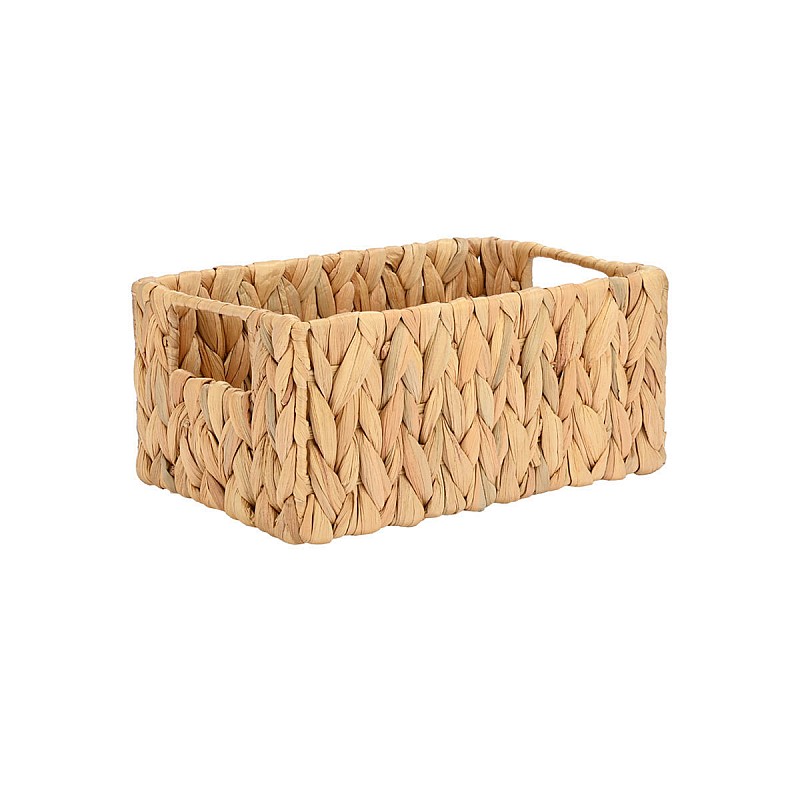 ESTIA ΚΑΛΑΘΙ ΑΠΟΘΗΚΕΥΣΗΣ & ΟΡΓΑΝΩΣΗΣ FLORANA 27×17×12cm ESTIA 02-27995
