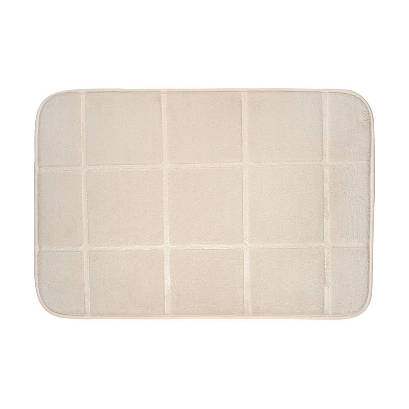 ESTIA ΤΑΠΕΤΟ ΜΠΑΝΙΟΥ TILES 40x60cm TAUPE ESTIA 02-28534