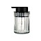 ESTIA ΑΝΤΛΙΑ ΣΑΠΟΥΝΙΟΥ ALIVIO ΓΥΑΛΙΝΗ ΑΝΑΓΛΥΦΗ 300ml 7.8x12.5cm ΔΙΑΦΑΝΗΣ ESTIA 02-28824