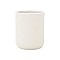 ΠΟΤΗΡΑΚΙ ΜΠΑΝΙΟΥ RIPPLE ΚΕΡΑΜΙΚΟ 8x8x10CM ESTIA 02-29982