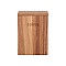 ESTIA ΔΟΧΕΙΟ ΓΙΑ ΚΑΦΕ ALLURE 10x14cm ESTIA 02-30056