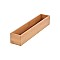 ESTIA ΚΟΥΤΙ ΟΡΓΑΝΩΣΗΣ ΣΥΡΤΑΡΙΟΥ BAMBOO ESSENTIALS 8x38x7cm ESTIA 03-17576