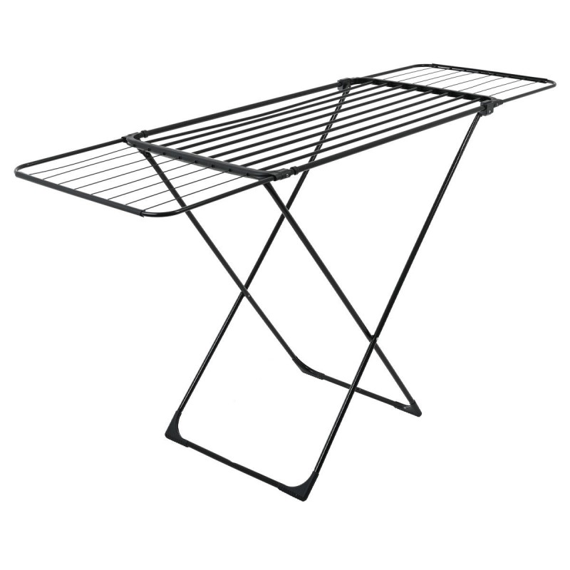 ESTIA ΑΠΛΩΣΤΡΑ ΔΑΠΕΔΟΥ ΜΕΤΑΛΛΙΚΗ ΠΤΥΣΣΟΜΕΝΗ 18m ΕΠΕΚΤΕΙΝΟΜΕΝΗ ESTIA 04-20774