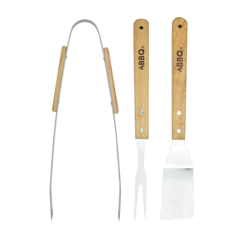 ΕΡΓΑΛΕΙΑ ΜΠΑΡΜΠΕΚΙΟΥ ΣΕΤ 3Τ. ESTIA 05-9496