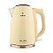 ESTIA ΒΡΑΣΤΗΡΑΣ IVORIS 2200w 1.7lt ESTIA 06-19167