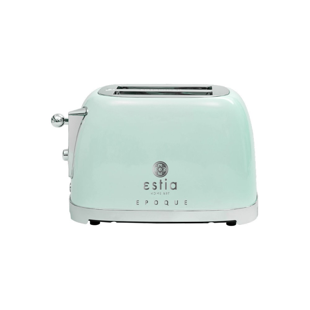 ESTIA ΦΡΥΓΑΝΙΕΡΑ RETRO EPOQUE 2 ΘΕΣΕΩΝ 815w MINT ESTIA 06-19433