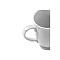 ESTIA ΚΟΥΠΑ ΤΟΥ ΚΑΦΕ ATHÉNÉE ΠΟΡΣΕΛΑΝΙΝΗ ΑΝΑΓΛΥΦΗ 340ml WHITE ESTIA 07-13523