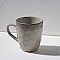 ESTIA ΚΟΥΠΑ ΚΑΦΕ VIGNETTE STONEWARE 400ml SEAL ESTIA 07-24413