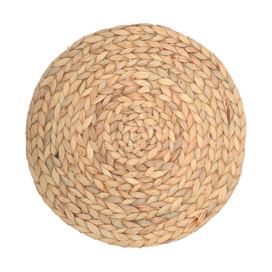 ESTIA ΣΟΥΠΛΑ HAVEN ΥΑΚΙΝΘΟΣ Φ38cm ESTIA 07-32418