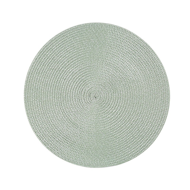 ESTIA ΣΟΥΠΛΑ CIRCA PP Φ38cm ΜΕΝΤΑ ESTIA 07-32470