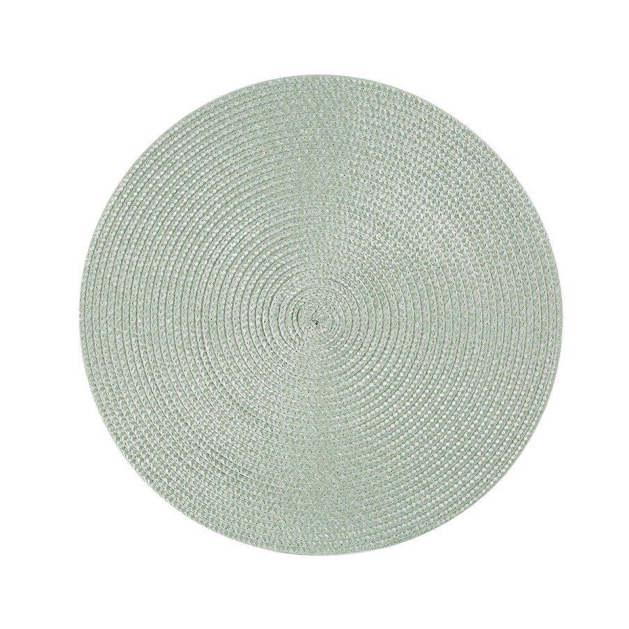 ESTIA ΣΟΥΠΛΑ CIRCA PP Φ38cm ΜΕΝΤΑ ESTIA 07-32470