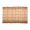 ESTIA ΣΟΥΠΛΑ BAMBOO ESSENTIALS 45x30cm ΚΑΦΕ ESTIA 07-32524