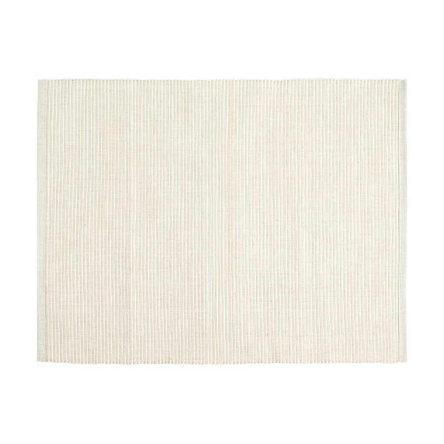 ESTIA ΣΟΥΠΛΑ LINES 33x42cm ΜΠΕΖ ESTIA 07-36072