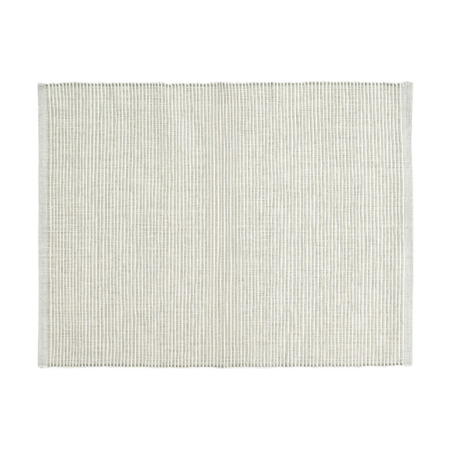 ESTIA ΣΟΥΠΛΑ LINES 33x42cm ΓΚΡΙ ESTIA 07-36089