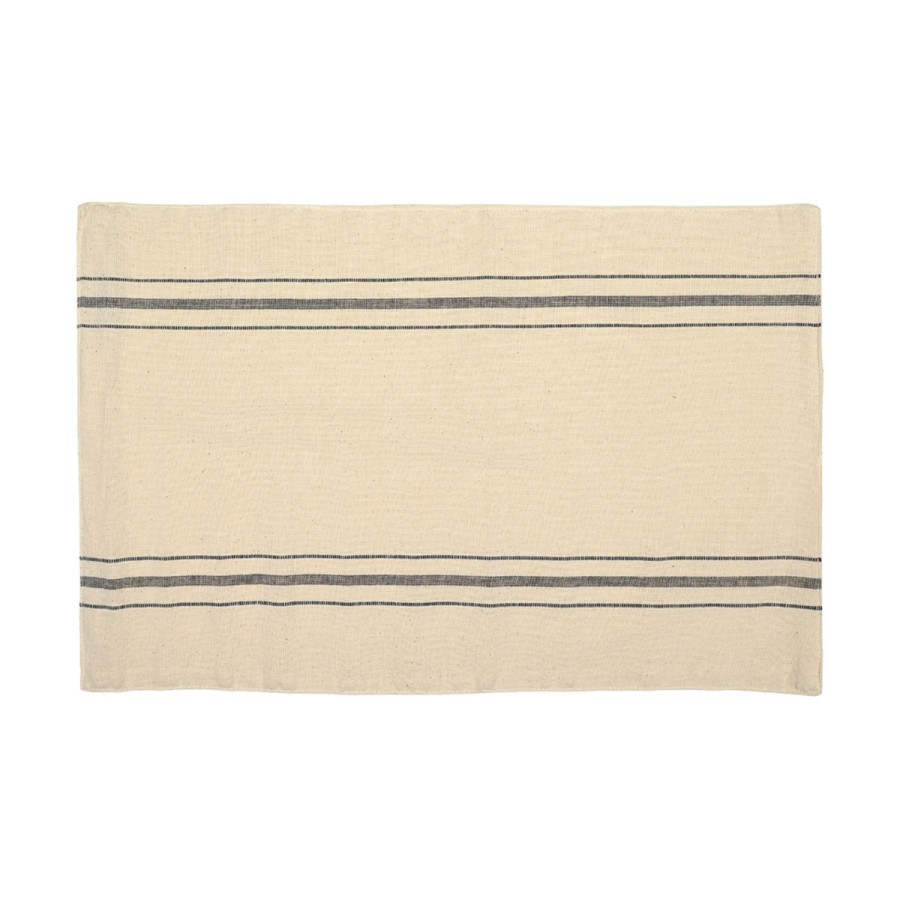 ESTIA ΣΟΥΠΛΑ RUSTIC 33x50cm ΓΚΡΙ ESTIA 07-37932