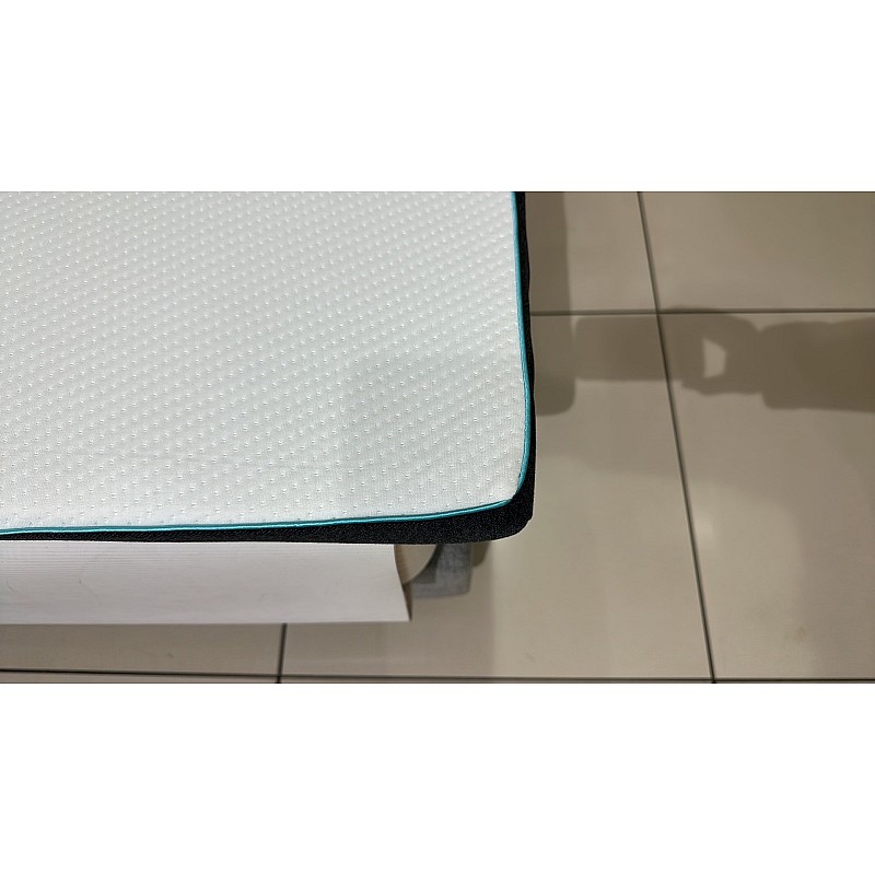 ΑΝΩΣΤΡΩΜΑ(ΑLTER GEL)90*200 FIDELIO FD-ALTER-G90200