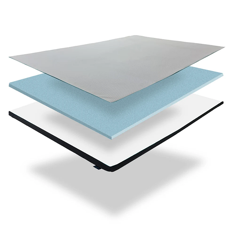 ΑΝΩΣΤΡΩΜΑ(ΑLTER GEL)90*200 FIDELIO FD-ALTER-G90200