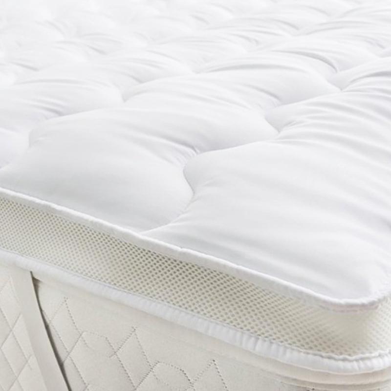 ΑΝΩΣΤΡΩΜΑ Fylliana Dual Layer 120*200