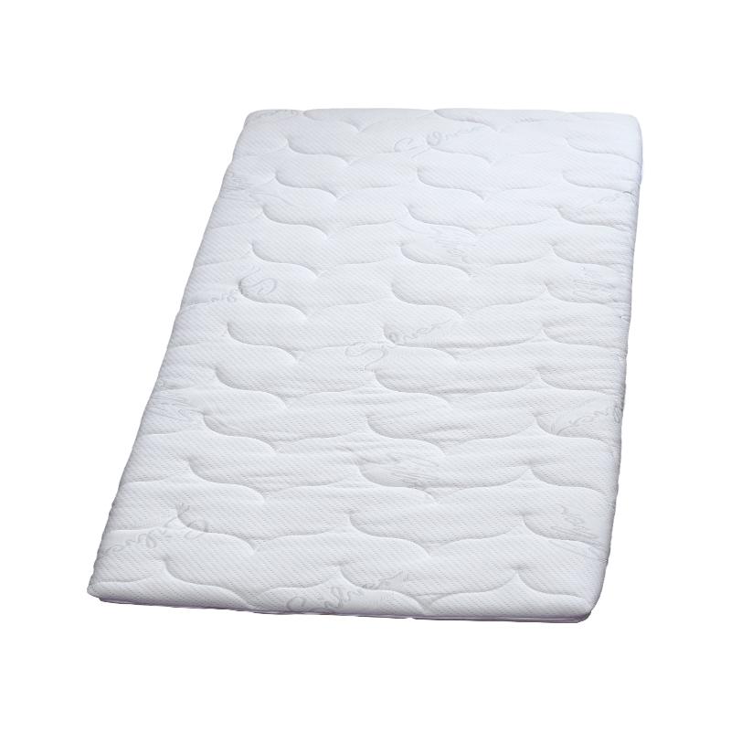ΑΝΩΣΤΡΩΜΑ Fylliana Silver ME MEMORY FOAM 90x200