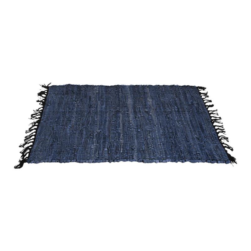 ΧΑΛΙ Fylliana Loom ΜΠΛΕ ΧΡΩΜΑ 70x140