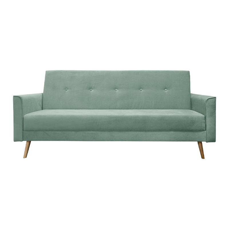 ΚΑΝΑΠΕΣ ΚΡΕΒΑΤΙ Fylliana New Primavera MINT 200*80*90 ΚΑΝΑΠΕΣ ΚΡΕΒΑΤΙ Fylliana New Primavera MINT 200*80*90