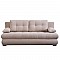 Καναπές κρεβάτι Tivoli μπεζ 206*99*81 Fylliana 21028871