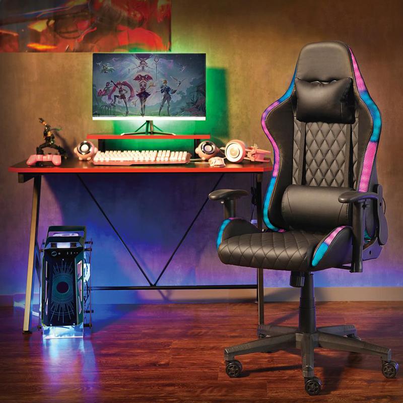 GAMING SET Fylliana Azarro Carbon ΜΑΥΡΟ-ΚΟΚΚΙΝΟ ΧΡΩΜΑ GAMING SET Fylliana Azarro Carbon ΜΑΥΡΟ-ΚΟΚΚΙΝΟ ΧΡΩΜΑ