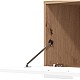 ΚΕΝΤΡΟ ΨΥΧΑΓΩΓΙΑΣ-ΣΥΝΘΕΣΗ MATARO ARTISAN OAK-ΛΕΥΚΟ 185x35x155εκ ΚΕΝΤΡΟ ΨΥΧΑΓΩΓΙΑΣ-ΣΥΝΘΕΣΗ MATARO ARTISAN OAK-ΛΕΥΚΟ 185x35x155εκ