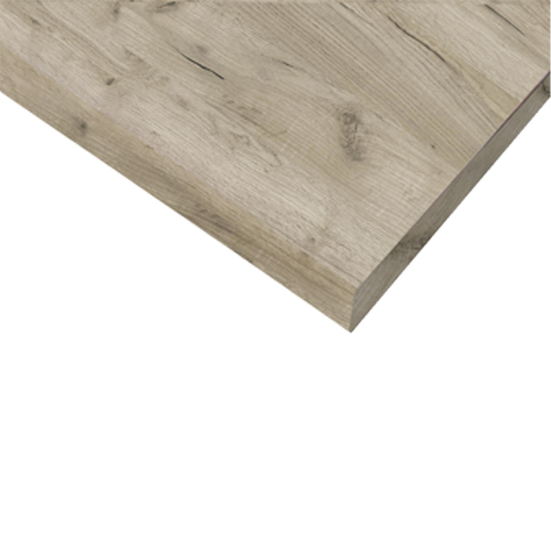 ΠΑΓΚΟΣ ΚΟΥΖΙΝΑΣ 120 Grey Oak 120*60*2.8