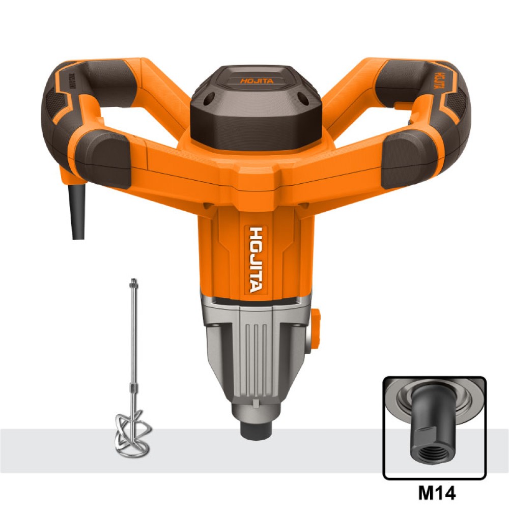 Αναδευτήρας HOJITA 1400W